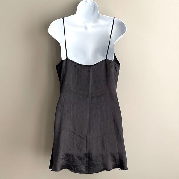 Like New 90’s Mini Slip / Dress - Picture 2 of 7